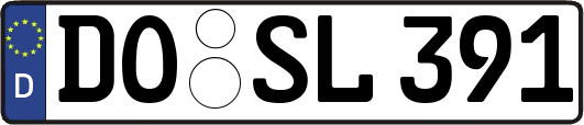DO-SL391