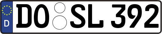 DO-SL392