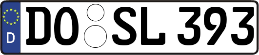 DO-SL393