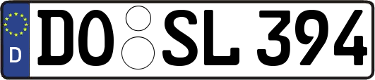 DO-SL394