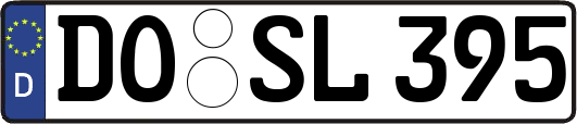 DO-SL395