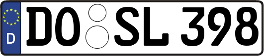DO-SL398