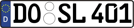 DO-SL401
