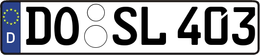 DO-SL403