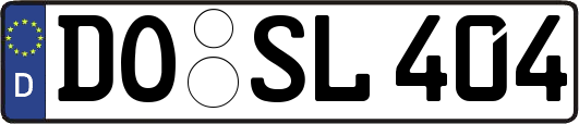 DO-SL404