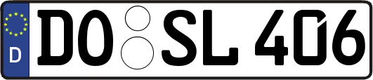 DO-SL406
