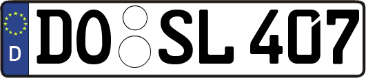 DO-SL407