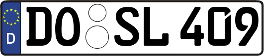 DO-SL409