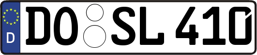 DO-SL410