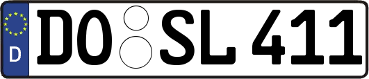 DO-SL411