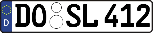 DO-SL412