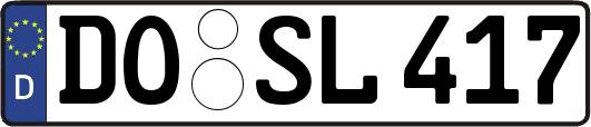 DO-SL417