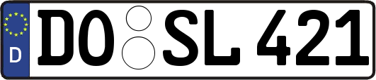 DO-SL421