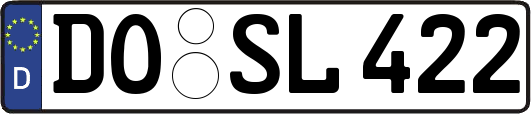 DO-SL422