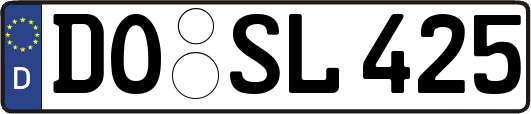DO-SL425