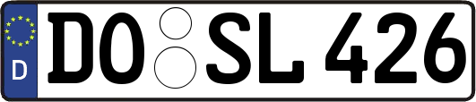 DO-SL426