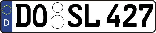 DO-SL427