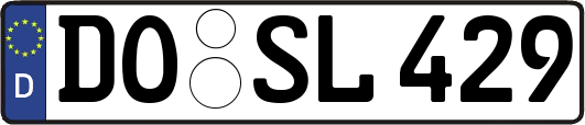 DO-SL429