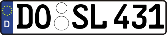 DO-SL431