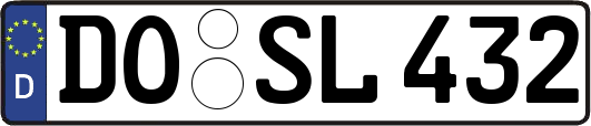 DO-SL432