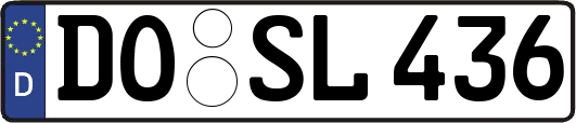DO-SL436