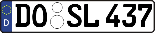 DO-SL437