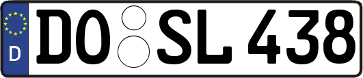 DO-SL438