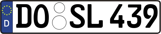 DO-SL439