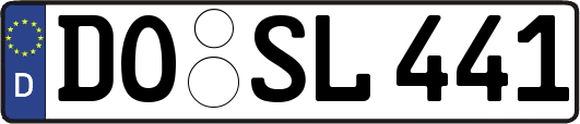 DO-SL441