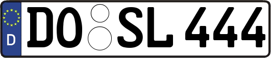DO-SL444