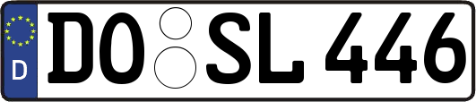 DO-SL446