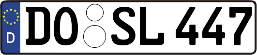 DO-SL447