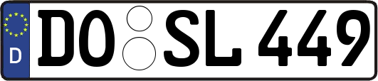 DO-SL449