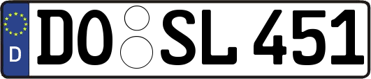 DO-SL451
