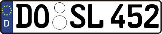 DO-SL452