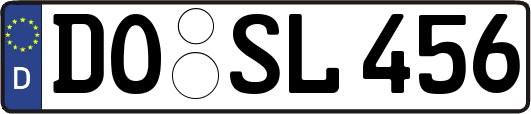 DO-SL456