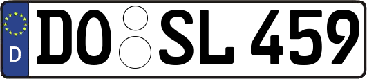 DO-SL459