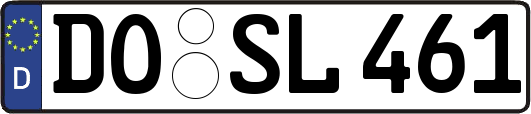DO-SL461