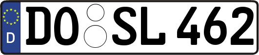 DO-SL462