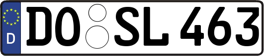 DO-SL463