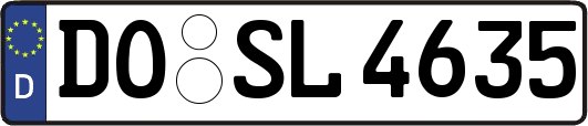 DO-SL4635
