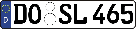 DO-SL465