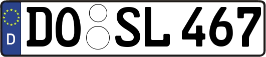 DO-SL467