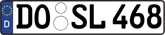 DO-SL468