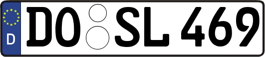 DO-SL469