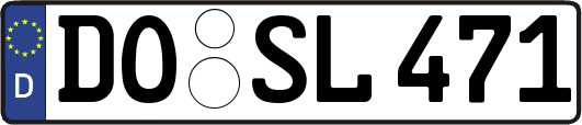 DO-SL471