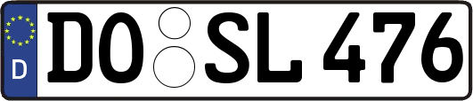 DO-SL476