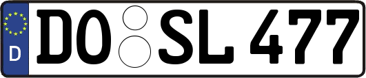 DO-SL477