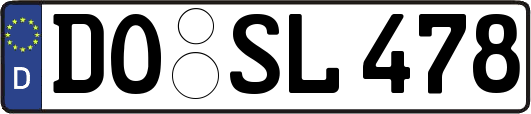 DO-SL478