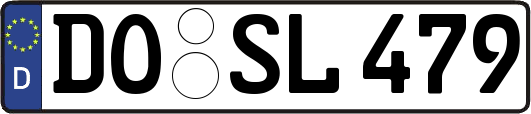 DO-SL479
